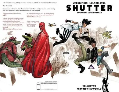 Shutter v02 - Way of the World (2015)