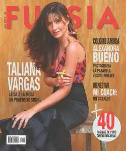 Fucsia N.194 - Julio 2017