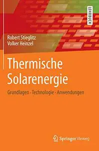 Thermische Solarenergie: Grundlagen, Technologie, Anwendungen