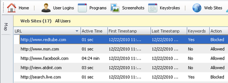 HomeGuard Activity Monitor 1.9.3 (x86)