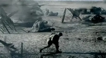 Omaha Beach - Landung in der Hoelle