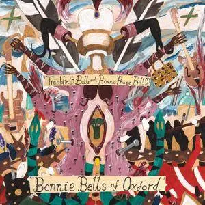 Trembling Bells And Bonnie "Prince" Billy - Bonnie Bells of Oxford (2016)