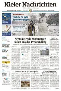 Kieler Nachrichten Ostholsteiner Zeitung - 05. Februar 2018