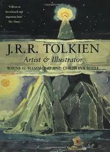 J.R.R. Tolkien--Artist and Illustrator The Hobbit-Lord of the Rings