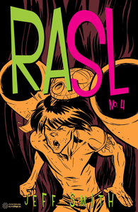 RASL - Volume 4