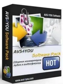 AVS All-In-One Install Package 2.4.1.112