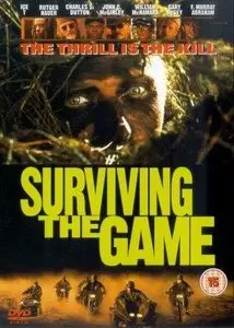 Surviving the Game (1994)
