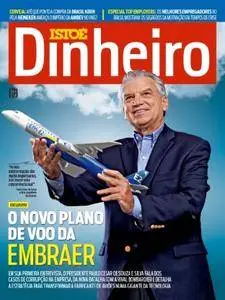 Isto É Dinheiro - Brazil - Issue 1006 - 22 Fevereiro 2017