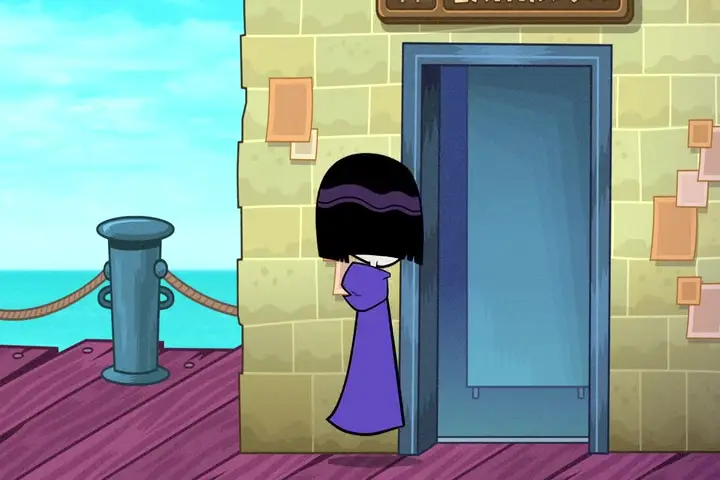 Teen Titans Go! S04E13