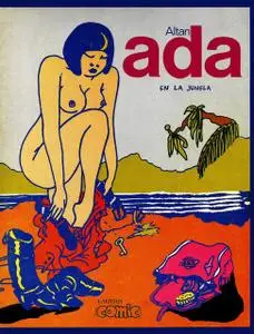 Ada en la jungla
