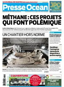 Presse Océan Nantes – 06 février 2021
