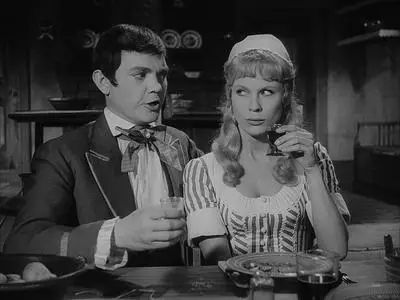 Ansiktet (1958)