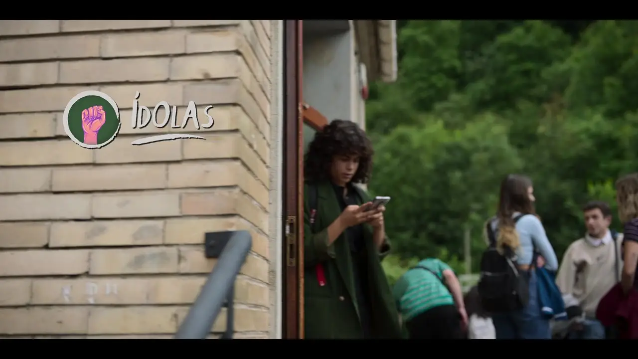 You're Nothing Special S01E01