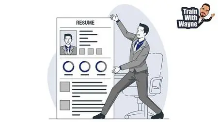 [2022] The Complete Guide To A World Class Resume