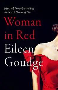 «Woman in Red» by Eileen Goudge