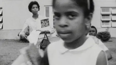 PBS American Experience - The Harvest: Integrating Mississippi's Schools (2023)