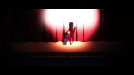 Monogatari - S05E04 (BD 1080p HEVC Opus