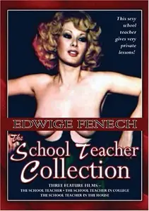 School Teacher in the House (1978) [Dual Audio]