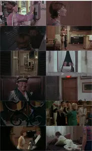 School Teacher in the House (1978) [Dual Audio]