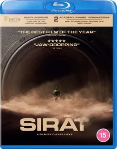 Sirāt (2025) [MultiSubs]