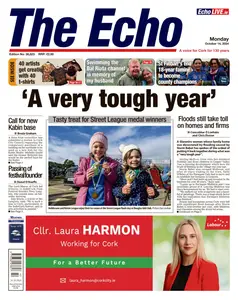 The Echo - 14 October 2024