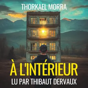 Thorkael Morra, "À l'intérieur"