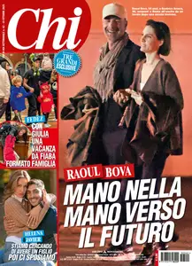 Chi - 15 Ottobre 2025