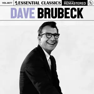 Dave Brubeck - Essential Classics, Vol. 877 (2925) [Official Digital Download]