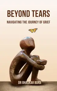 Beyond Tears: Navigating the Journey of Grief