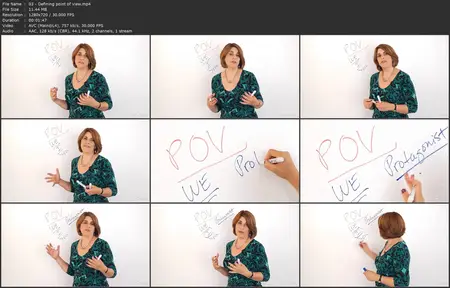 Script Writing for Business Videos