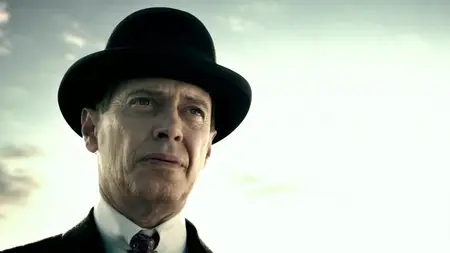 Boardwalk Empire S02E06
