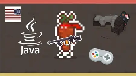 Java Game Dev Mastery: From Classic To Creative