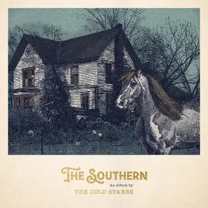 The Cold Stares - The Southern (2024) [Official Digital Download]