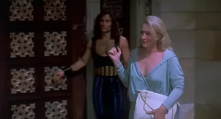 Death Becomes Her (1992)