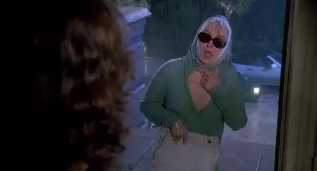 Death Becomes Her (1992)