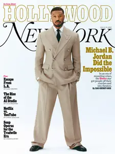 New York Magazine - 2 June 2025