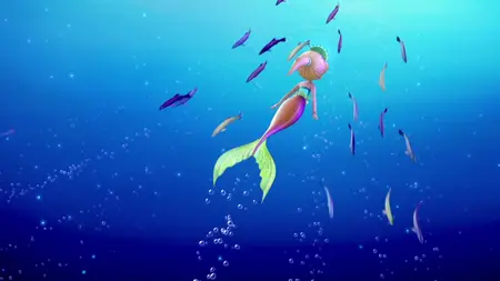 Sofia the first: Ready to Be a Princess S04E24