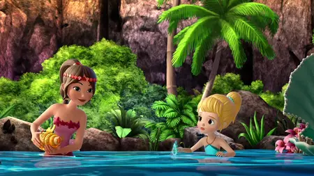 Sofia the first: Ready to Be a Princess S04E24