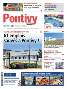 Pontivy Journal - 14 Août 2025