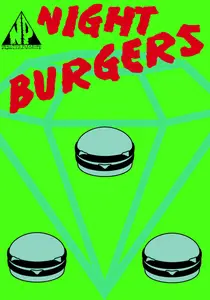 Night Burgers 001 (2014) (Digital-Empire