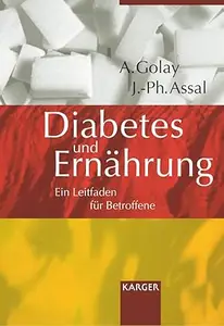 Diabetes Und Ernahrung