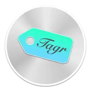 Tagr 5.8.0