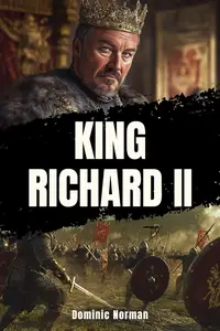 King John Of England: A History Nonfiction (Medieval England History)