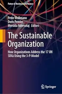 The Sustainable Organization