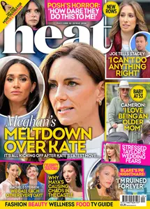 Heat UK - 16 May 2026