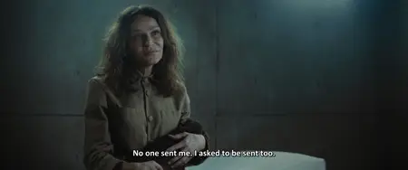 El hoyo / The Platform (2019)