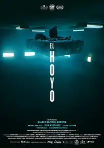 El hoyo / The Platform (2019)
