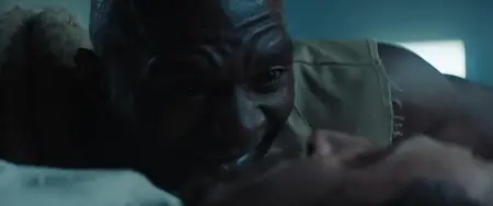 El hoyo / The Platform (2019)