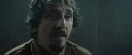 El hoyo / The Platform (2019)