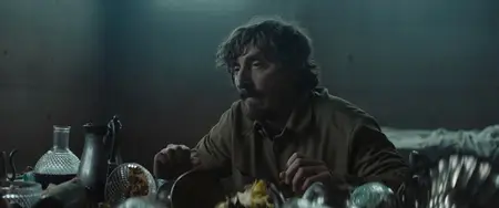 El hoyo / The Platform (2019)